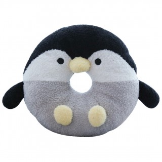 Подушка «Пингвин»