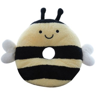 Подушка «Пчела»